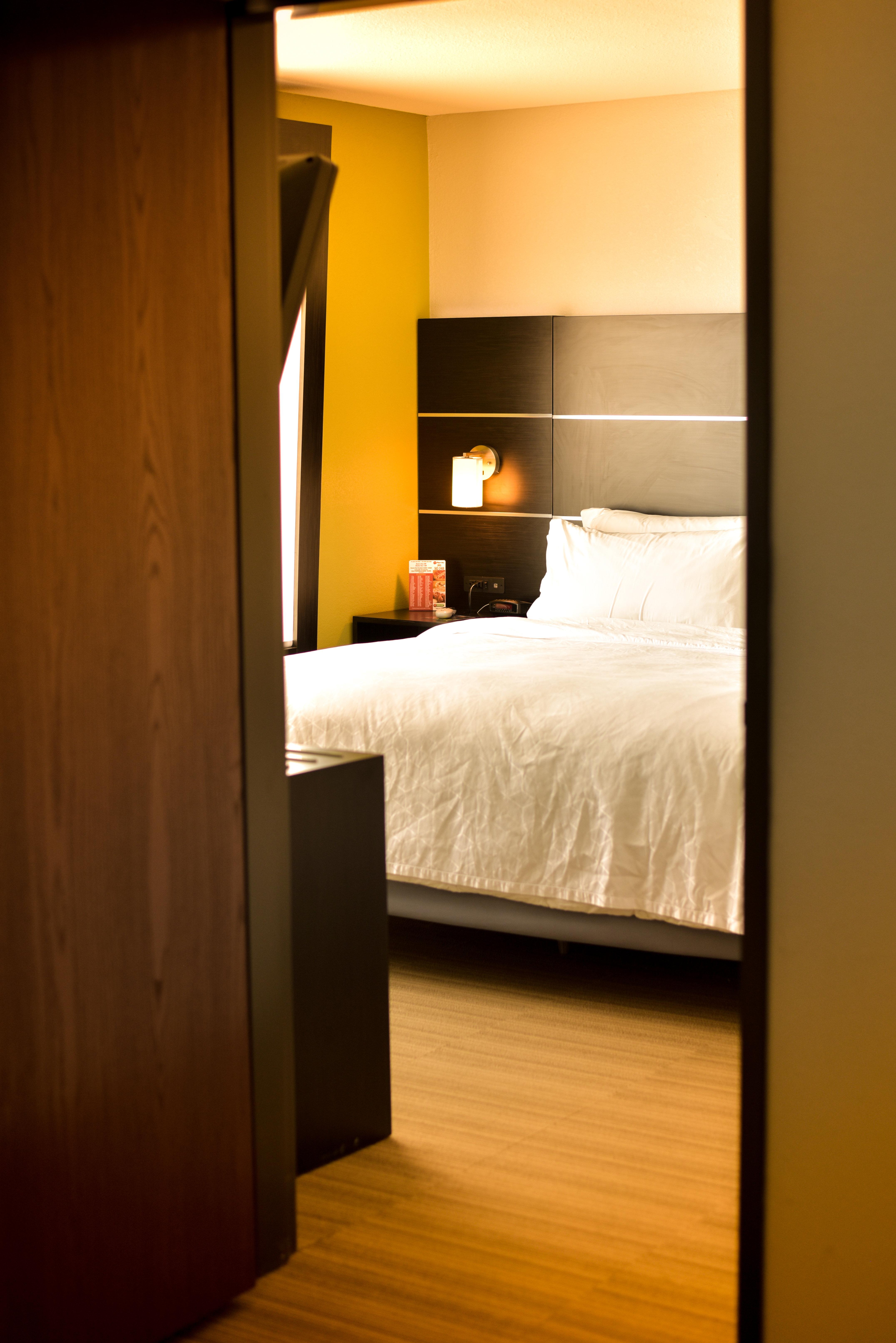 Holiday Inn Express Hotel & Suites Maryville By Ihg Exterior foto