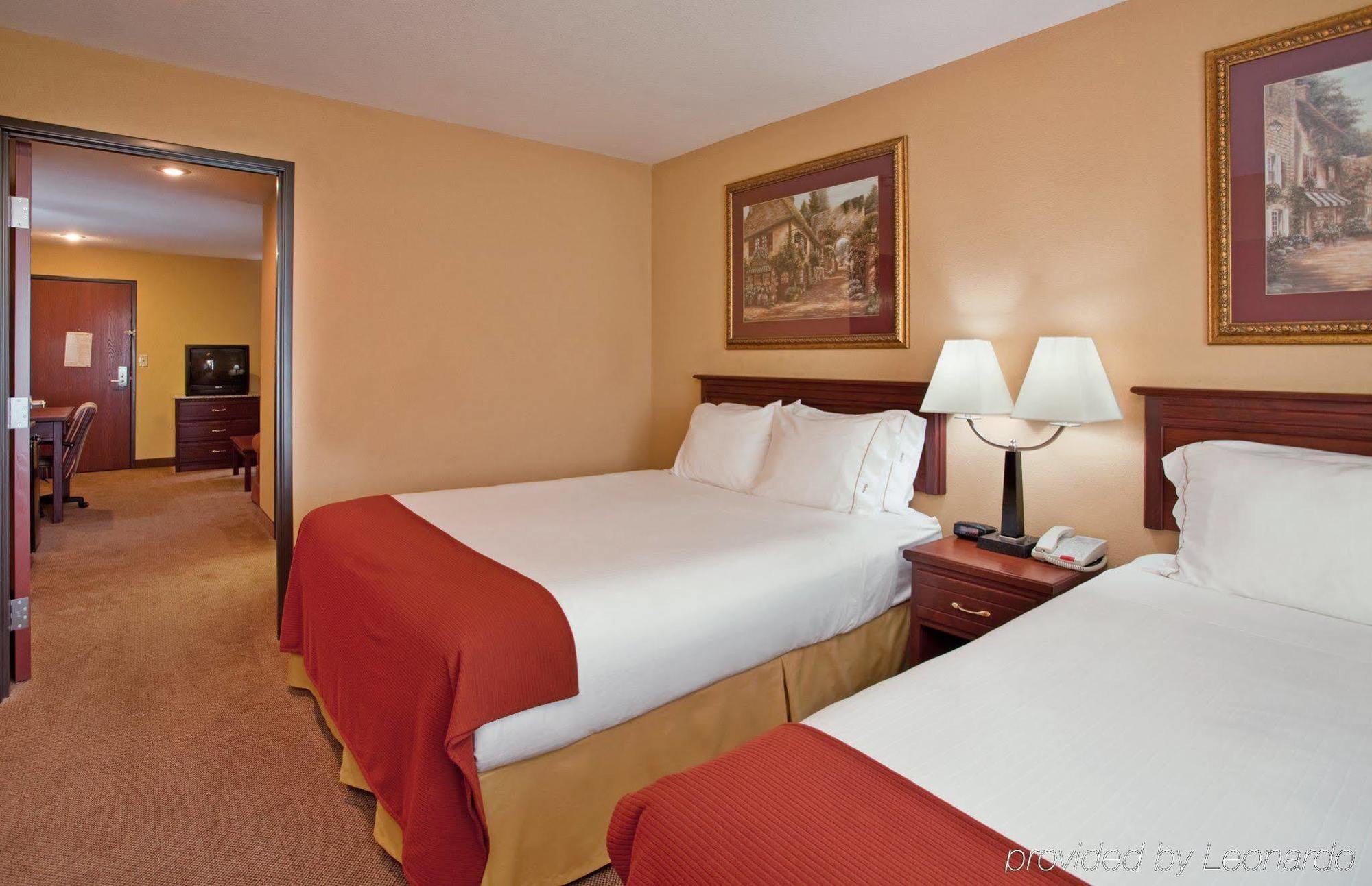 Holiday Inn Express Hotel & Suites Maryville, An Ihg Hotel Quarto foto